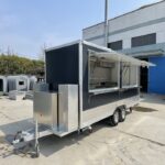 Mobile Food Truck
