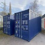 Shipping Container