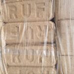 Wood Briquettes