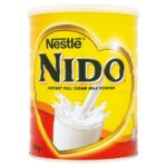 Nido Milk