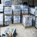 Lead Battery Scrap