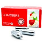 8g N2o Nitrous Oxide Whipped Cream Chargers