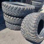 Used Truck Tyres