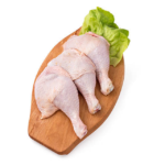Frozen Chicken Leg