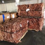 Copper Wire Scrap