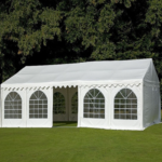 Party Tent