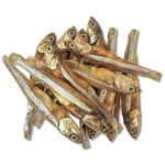 Dried Anchovy