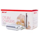 Cream Chargers