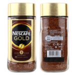 Nescafé Gold