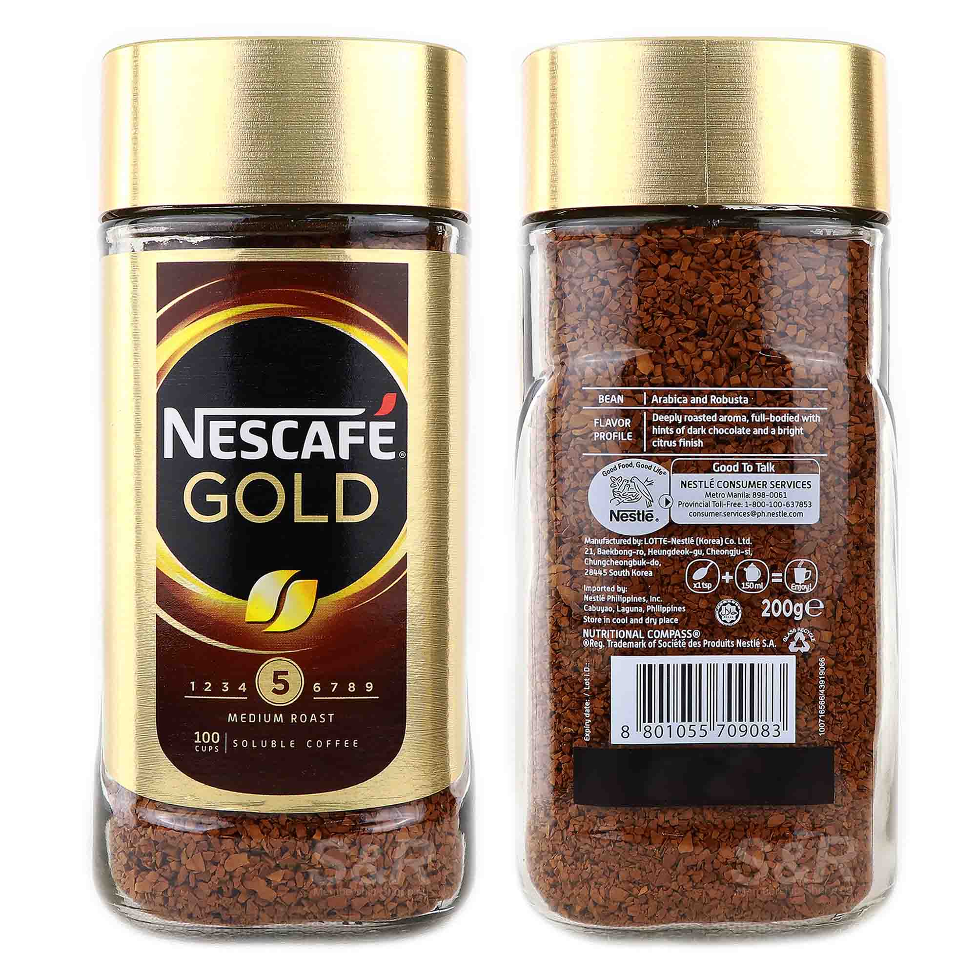 Nescafe Gold (5)